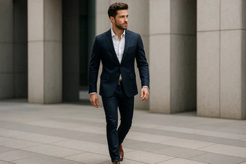 Men’s Fashion – Redefining Everyday Style