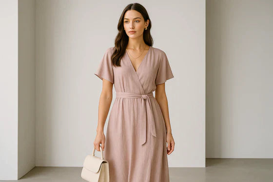 Women’s Fashion – Elegance Meets Modern Trends