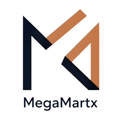 Megamartx