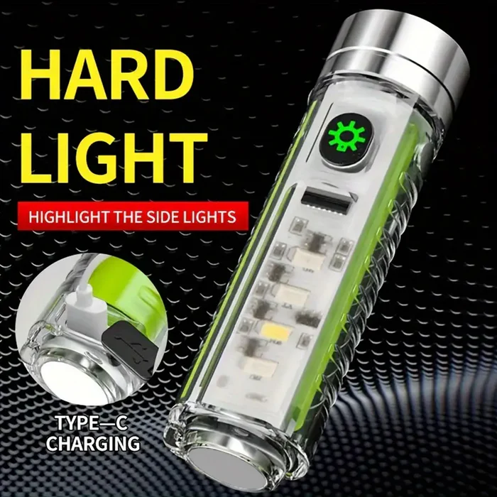 Portable LED Light